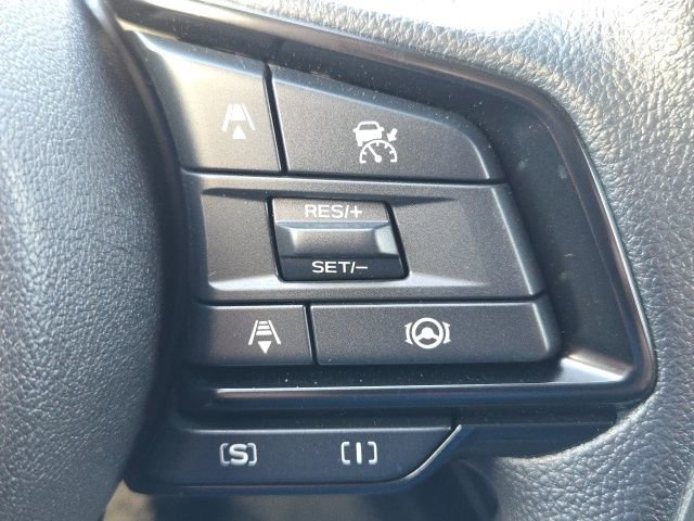 New 2025 Subaru Crosstrek 2.0i Premium image 15