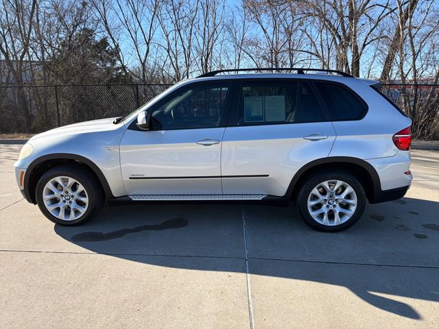 Used 2011 BMW X5 xDrive35i image 2