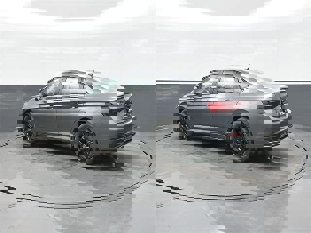 New 2026 Volkswagen Jetta SE image 5