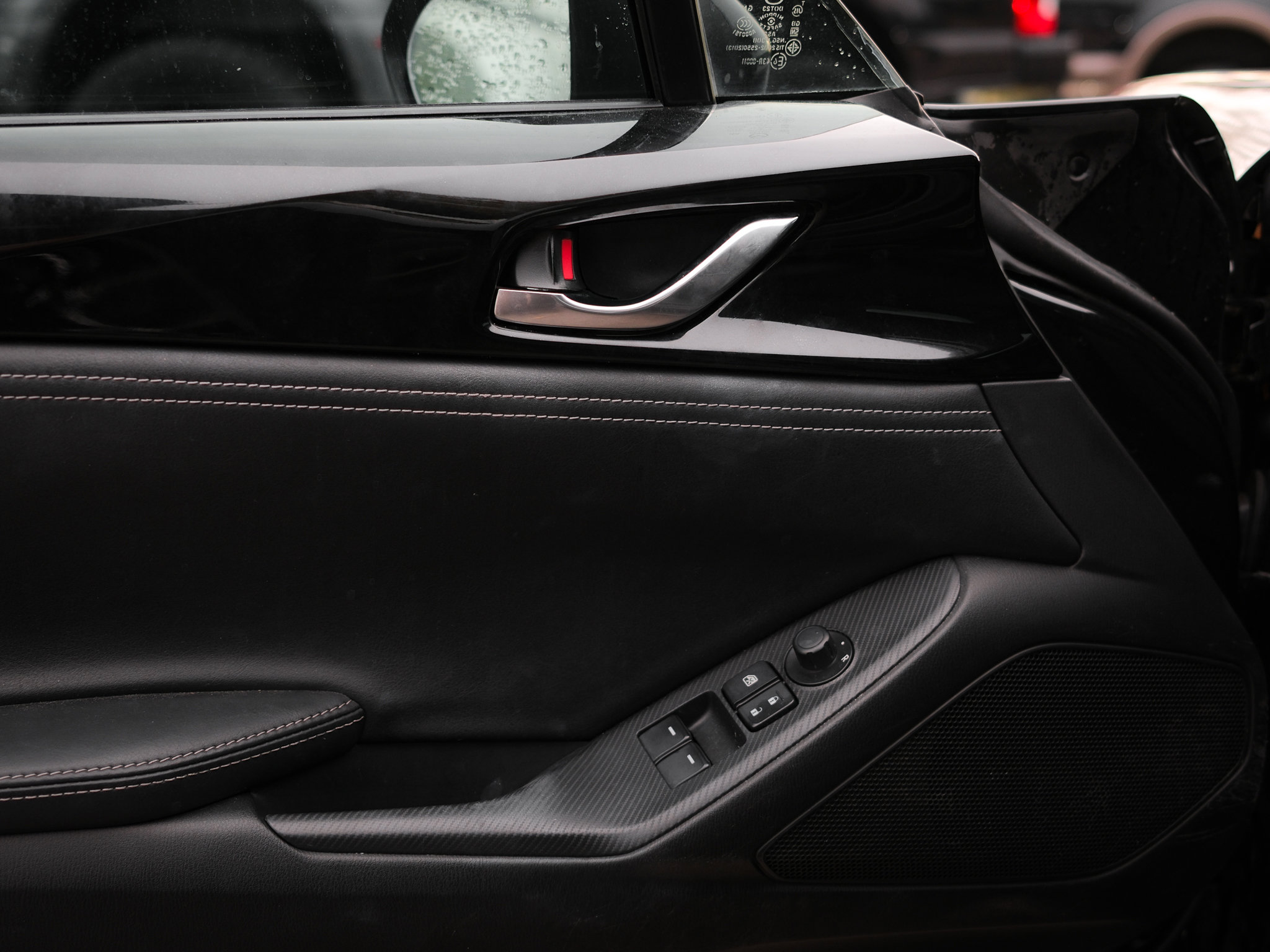 Used 2022 MAZDA MX-5 Miata RF Grand Touring image 17