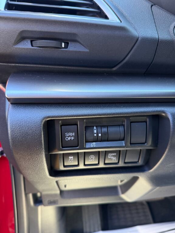 Certified 2023 Subaru Crosstrek 2.5i Limited image 13