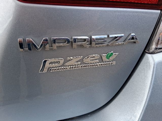 Used 2017 Subaru Impreza 2.0i Limited AWD/4WD image 9
