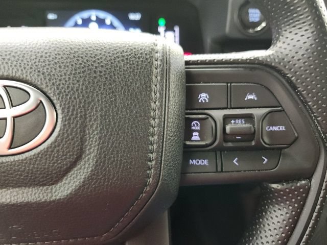 Used 2025 Toyota Tacoma SR RWD image 52