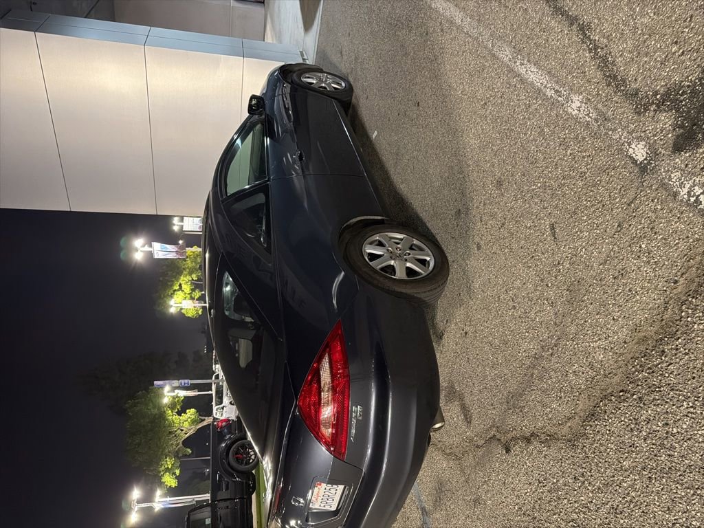 Used 2005 Honda Accord EX-L image 4