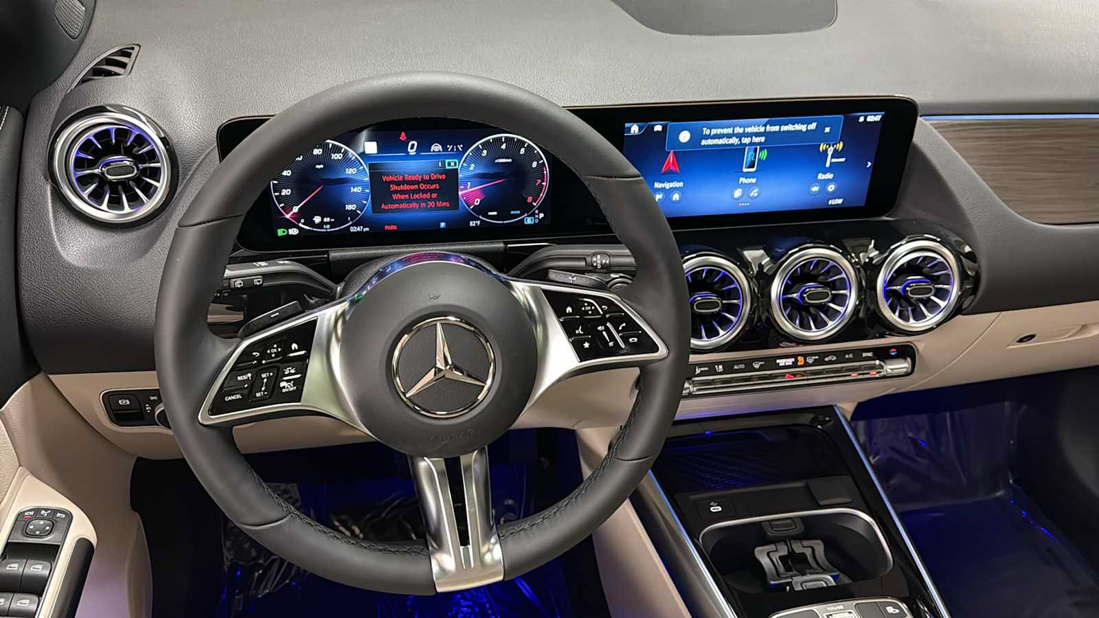 New 2026 Mercedes-Benz GLA 250 4MATIC image 25