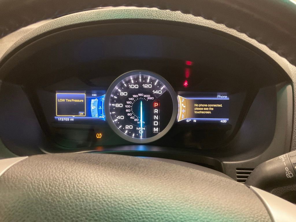 Used 2013 Ford Explorer XLT AWD/4WD image 12