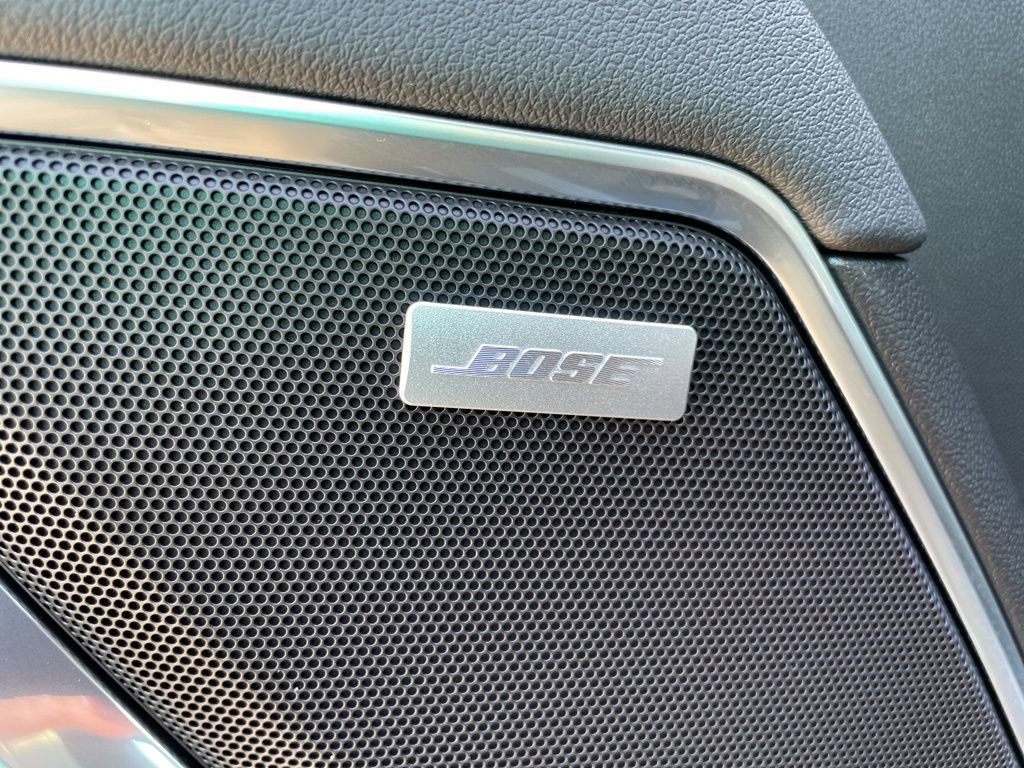 New 2026 Chevrolet Silverado 1500 RST w/ RST All Star Premium Package image 7