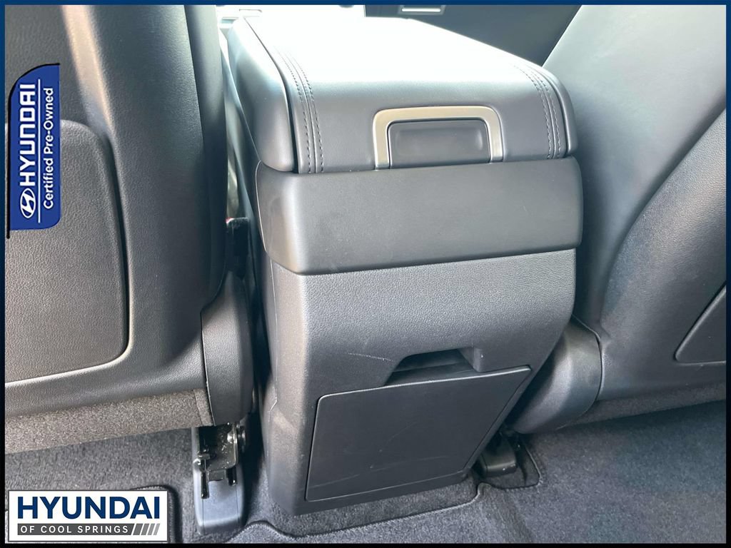 Certified 2025 Hyundai Santa Fe XRT AWD/4WD image 22