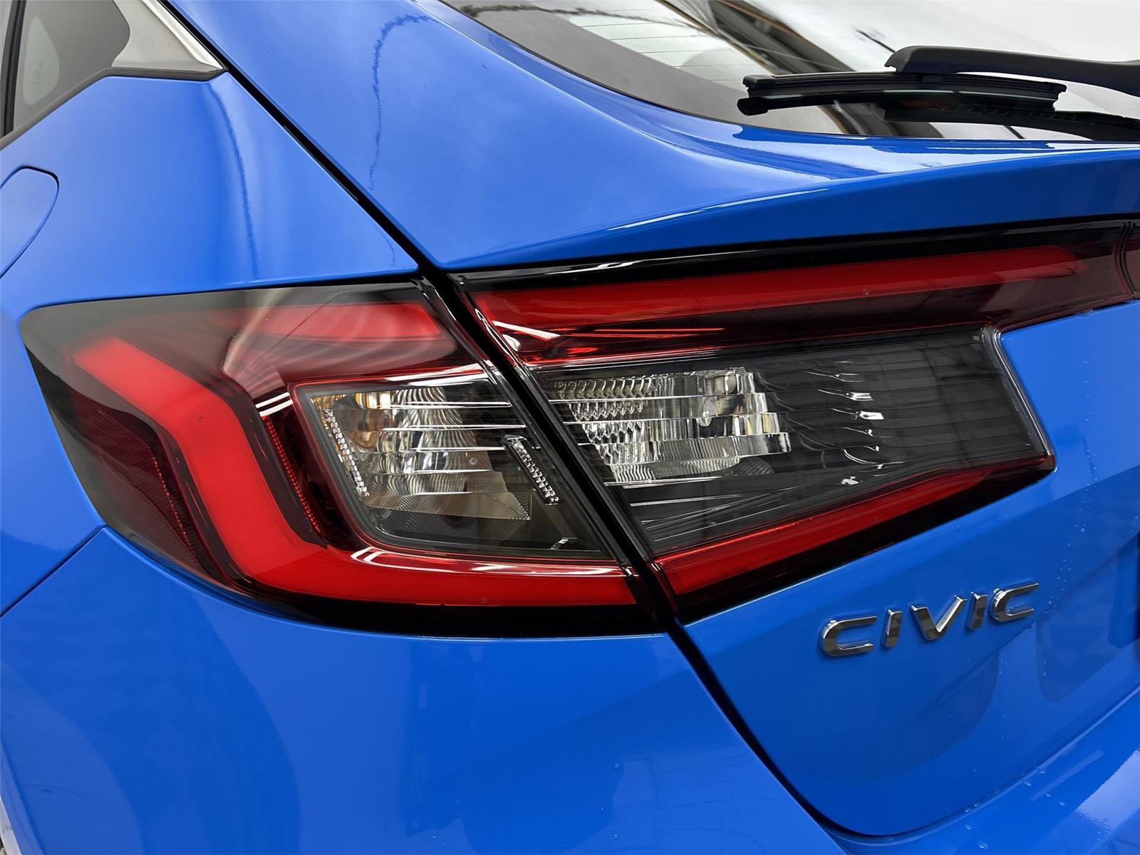Used 2023 Honda Civic Sport Touring image 19
