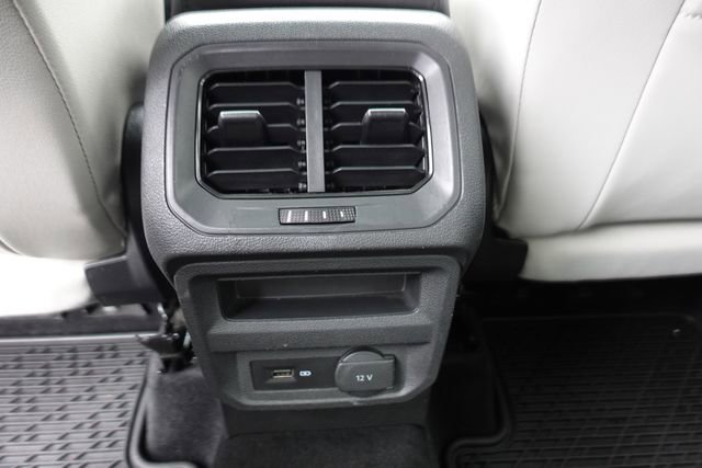 Used 2019 Volkswagen Tiguan SEL R-Line image 27