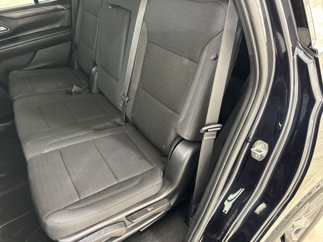Used 2023 Chevrolet Tahoe LS AWD/4WD image 24
