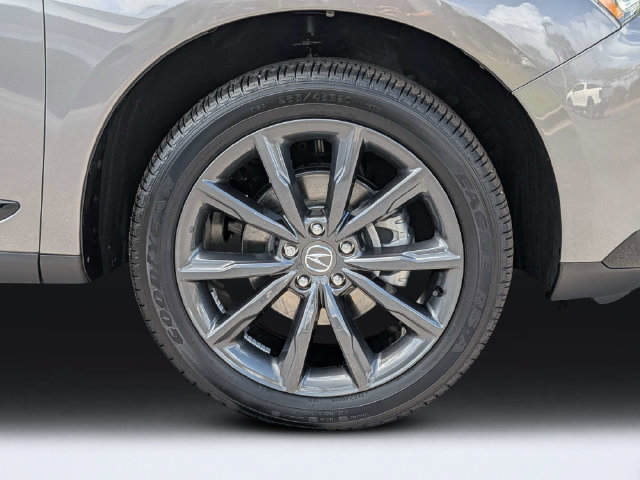 Used 2026 Acura RDX w/ Advance Package AWD/4WD image 11