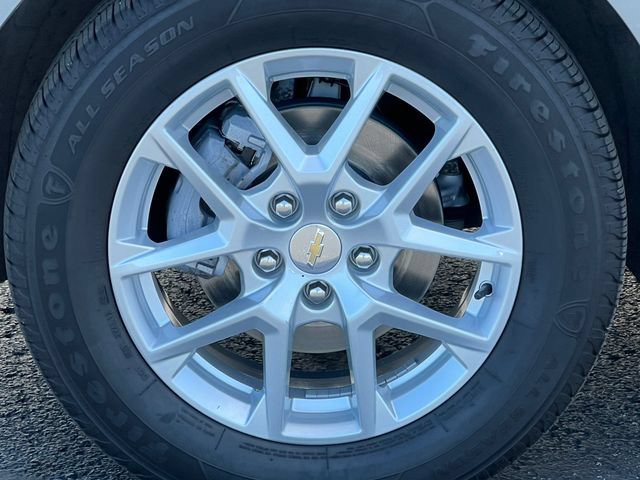 Certified 2024 Chevrolet Equinox LT FWD image 6