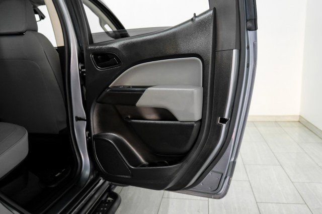 Used 2021 GMC Canyon Elevation Standard w/ Convenience Package image 44