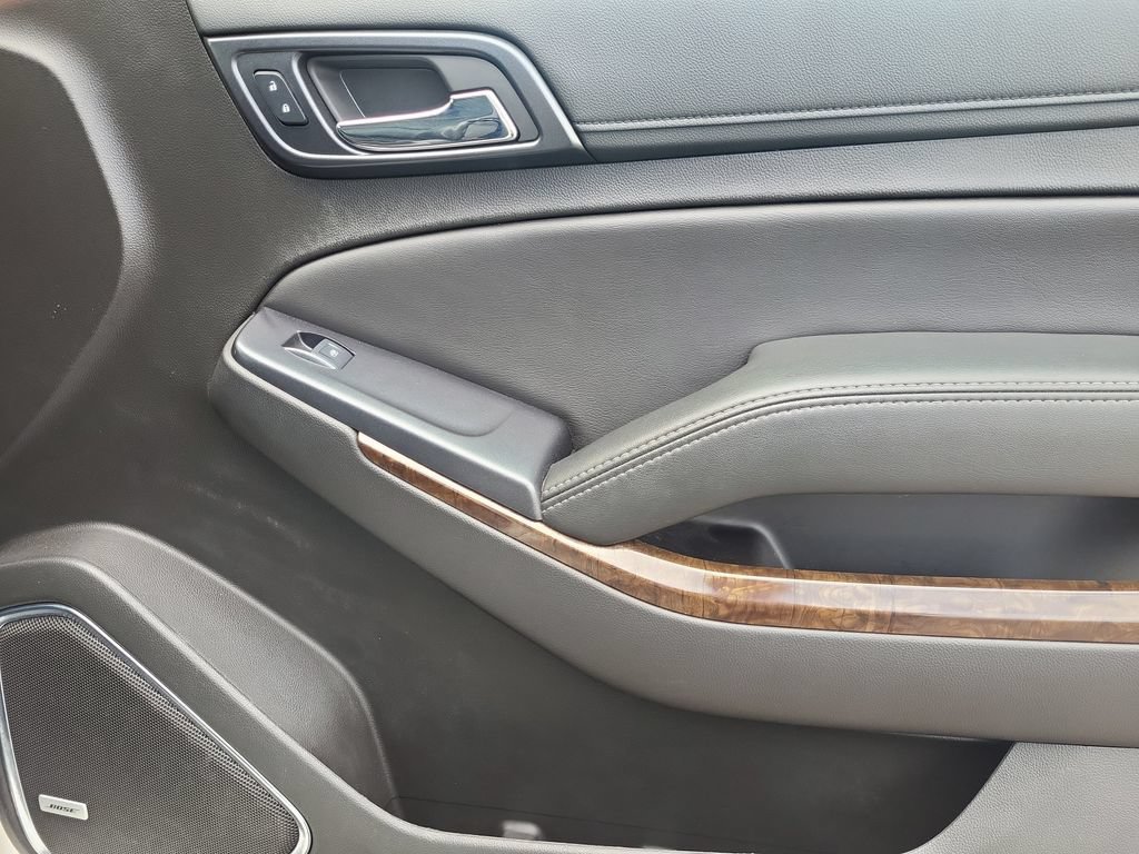 Used 2018 Chevrolet Tahoe LT AWD/4WD image 20