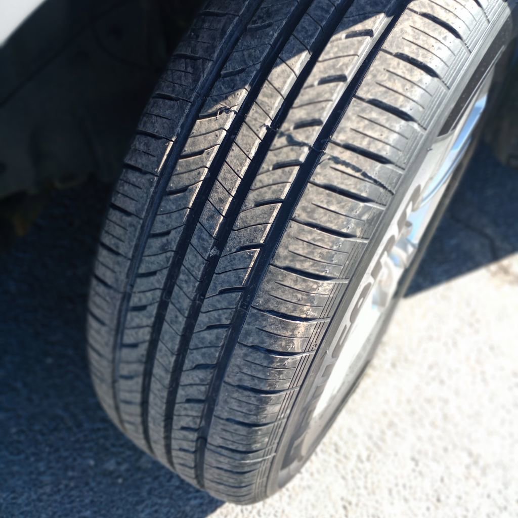 Used 2017 Chevrolet Equinox LS image 23