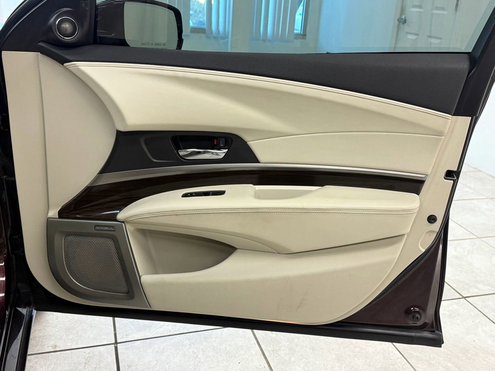 Used 2014 Acura RLX w/ Advance Package image 22