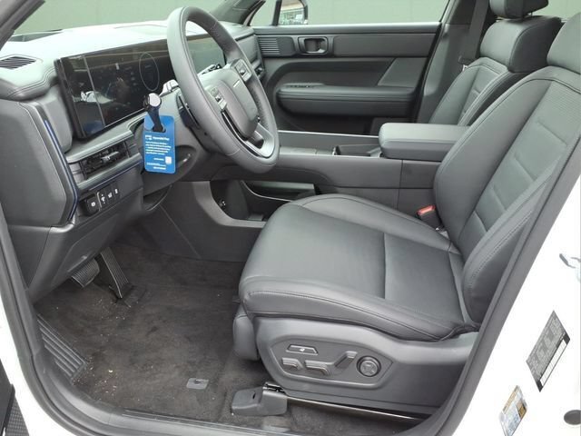 New 2026 Hyundai Santa Fe Calligraphy AWD/4WD image 14