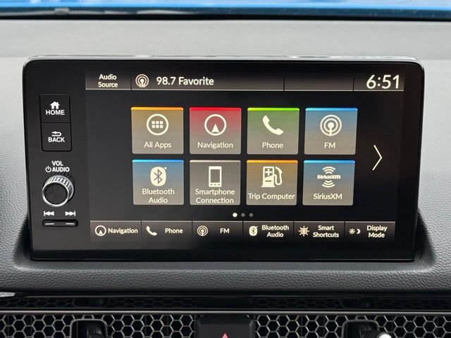 Used 2022 Honda Civic Sport Touring image 15