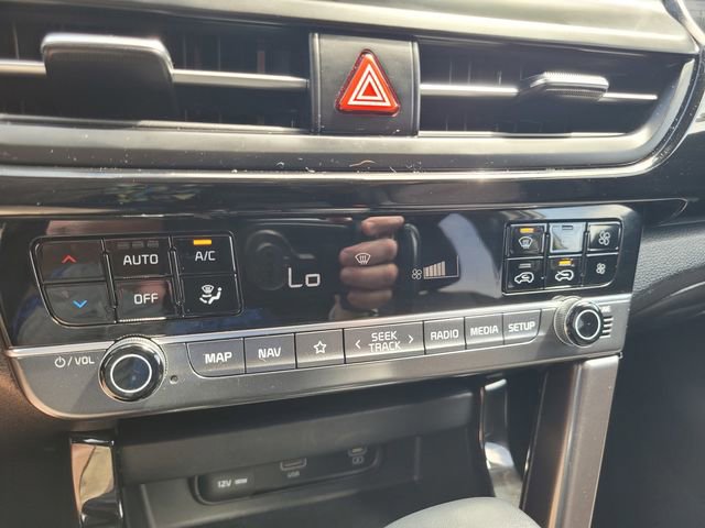 Used 2024 Kia Seltos S image 23