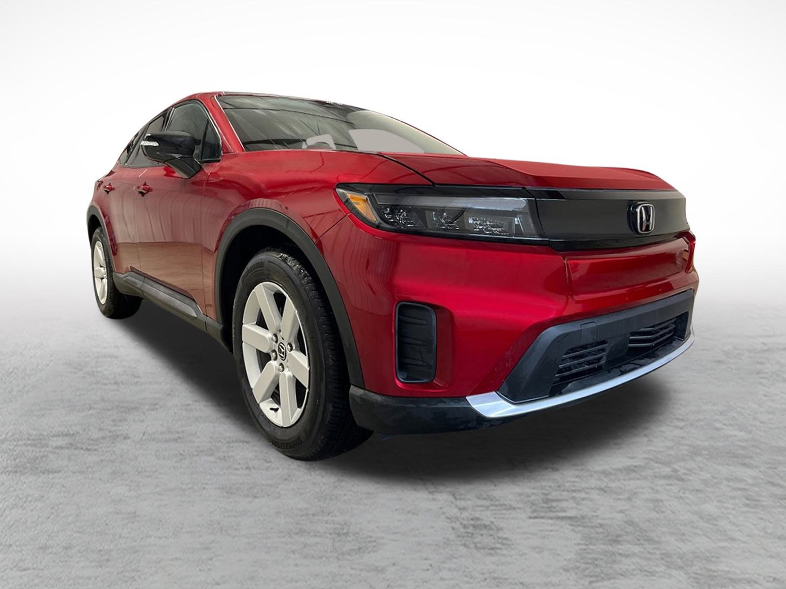 New 2026 Honda Prologue EX image 9