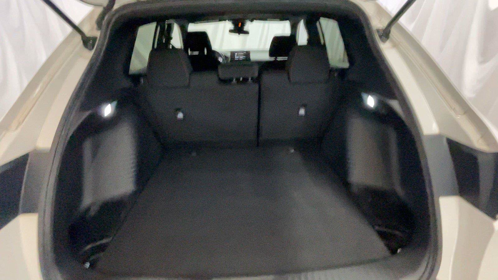 Certified 2025 Honda HR-V Sport image 23