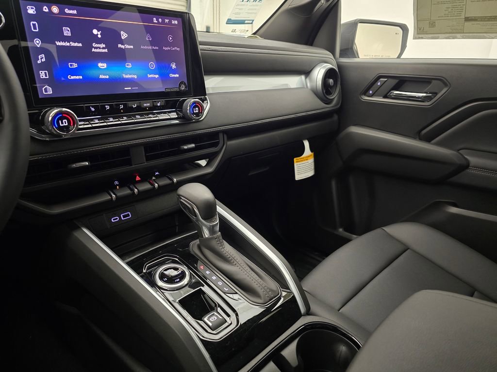 New 2025 Chevrolet Colorado LT w/ LT Convenience Package image 21