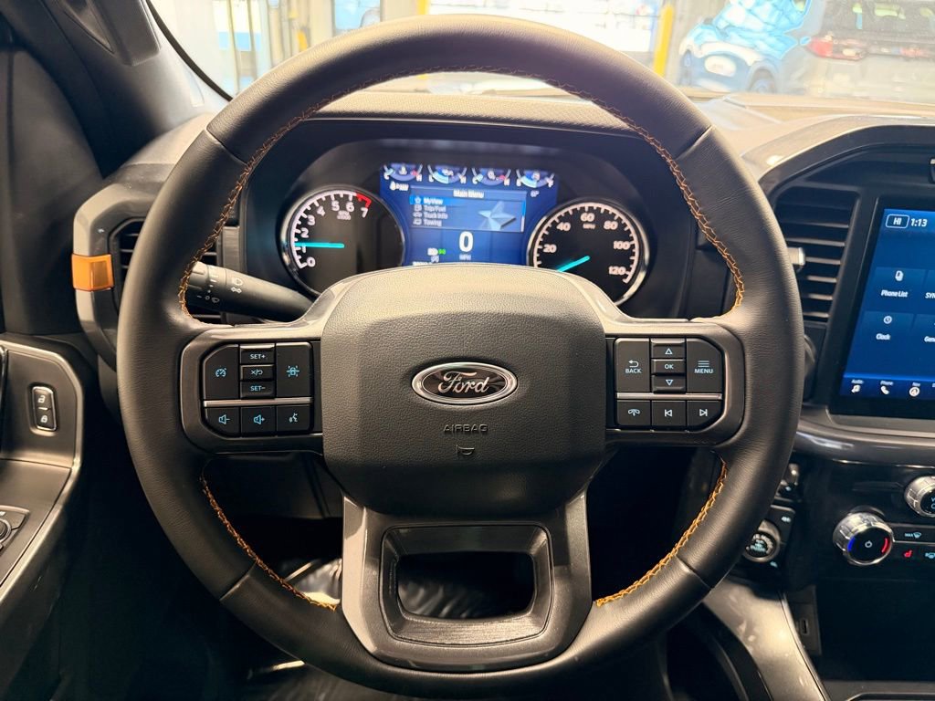Used 2023 Ford F150 Tremor w/ 360 Degree Camera Package image 28