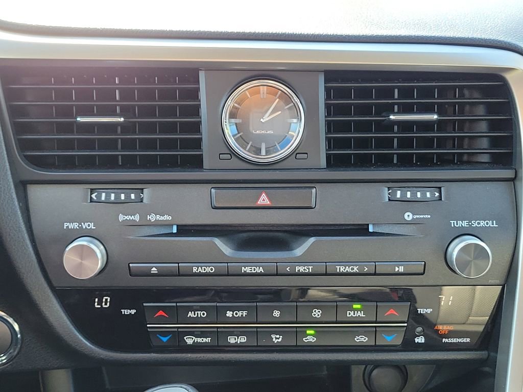 Used 2018 Lexus RX 350 FWD image 31