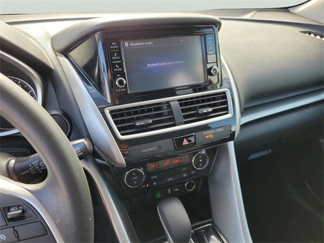 Used 2020 Mitsubishi Eclipse Cross ES image 17