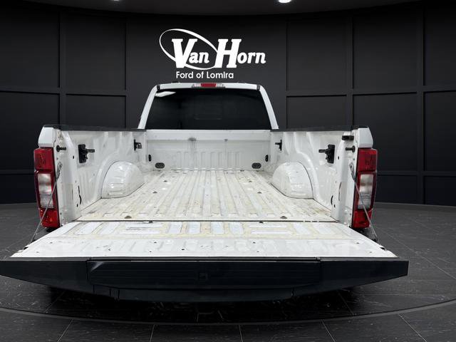 Used 2022 Ford F250 Lariat image 14