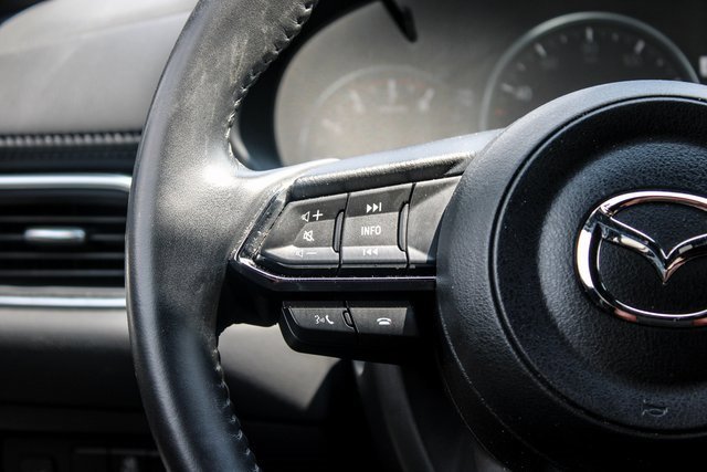 Used 2024 MAZDA CX-5 Carbon Edition image 33