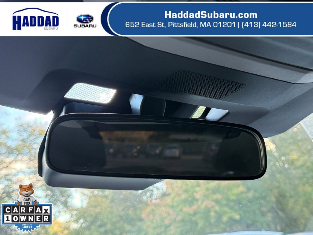 Used 2023 Subaru Ascent Premium AWD/4WD image 18