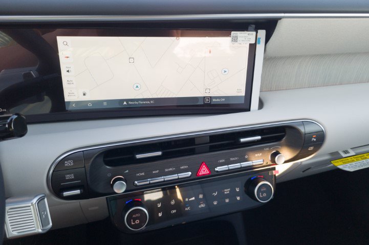 New 2027 Hyundai Palisade Calligraphy AWD/4WD image 24