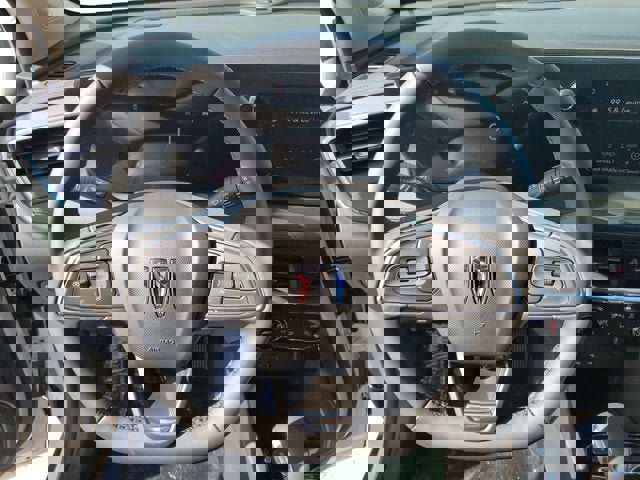 New 2026 Buick Encore GX Sport Touring w/ Comfort Package image 20