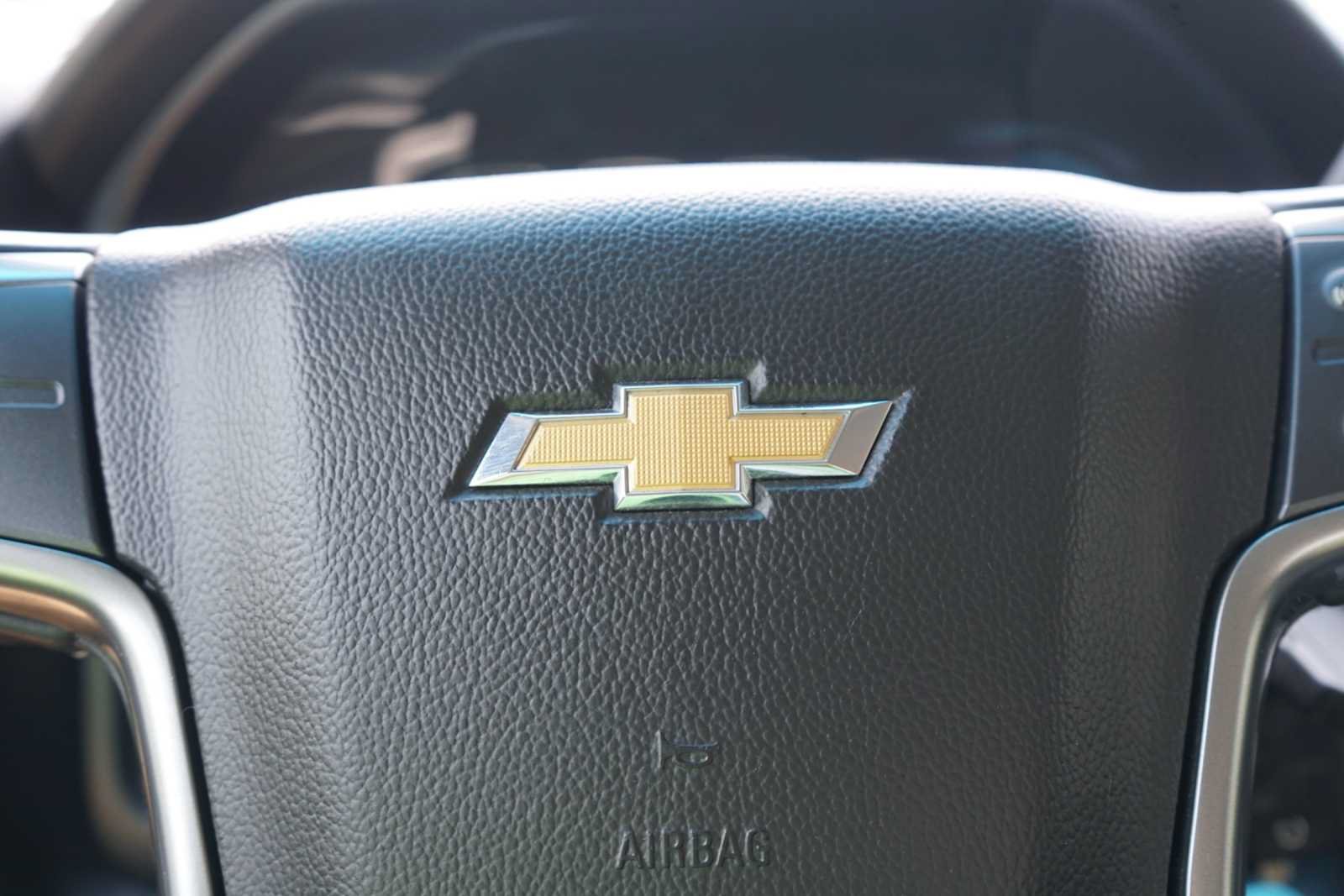 Used 2018 Chevrolet Silverado 1500 LT w/ Texas Edition RWD image 13