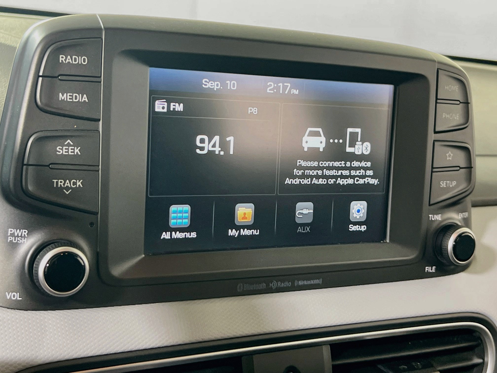 Used 2019 Hyundai Kona SEL AWD/4WD image 14
