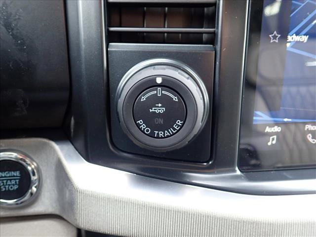 New 2026 Ford F350 Platinum w/ Platinum Plus Package AWD/4WD image 21