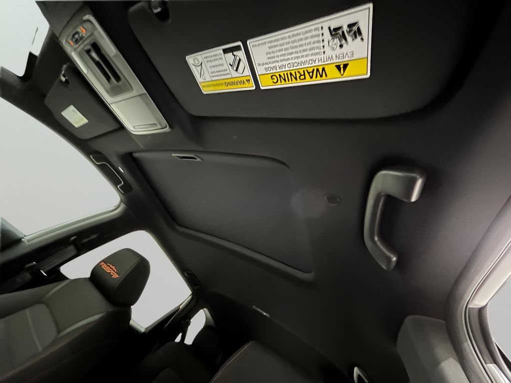 Used 2026 Honda CR-V TrailSport image 20
