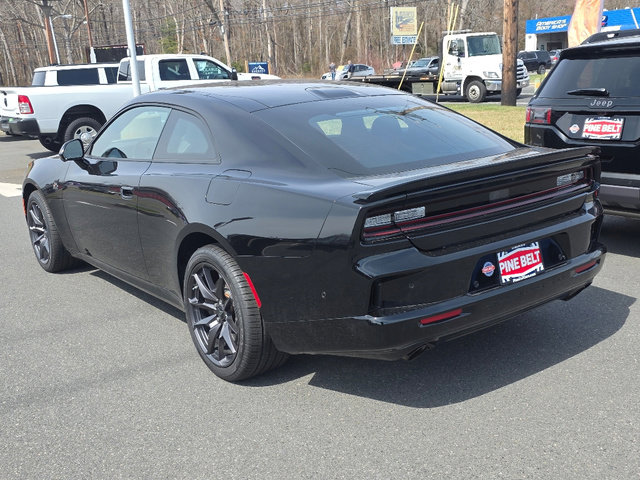 New 2026 Dodge Charger Scat Pack AWD/4WD image 10