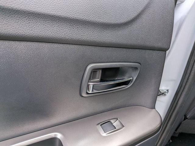 New 2026 Mitsubishi Outlander Sport SE AWD/4WD image 24
