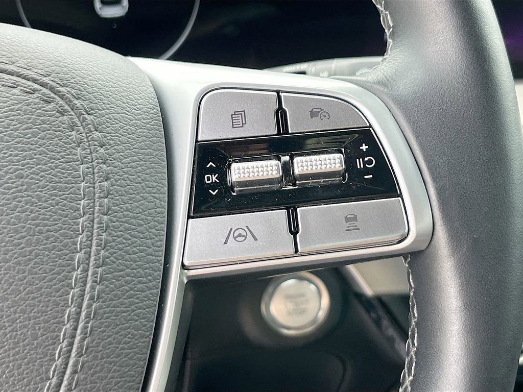 Certified 2025 Kia Telluride SX Prestige X-Line image 20