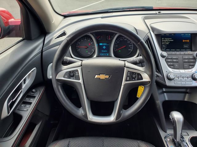 Used 2015 Chevrolet Equinox LT w/ Driver Convenience Package FWD image 10