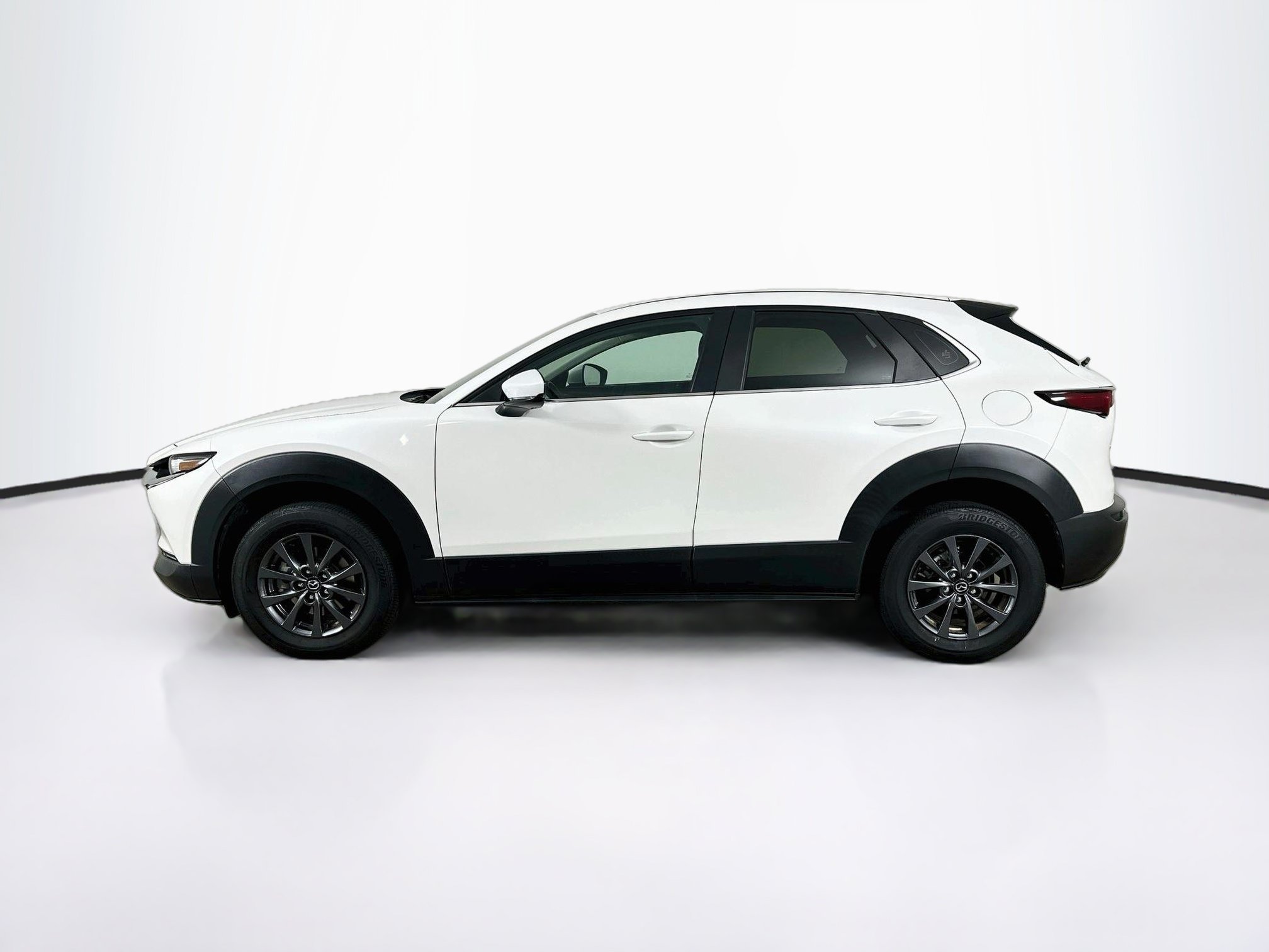 Used 2024 MAZDA CX-30 AWD 2.5 S image 4