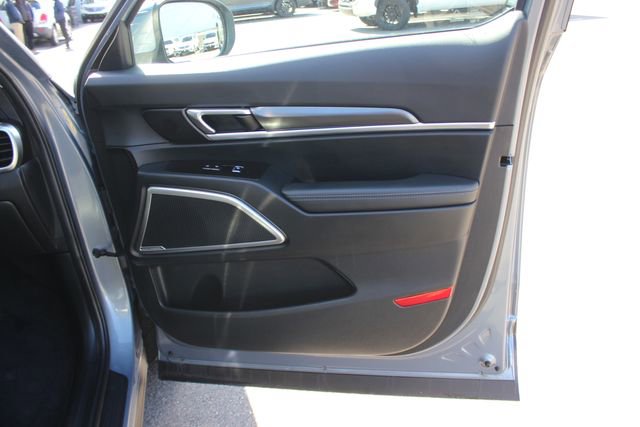 Used 2024 Kia Telluride S w/ S Sunroof Package image 33