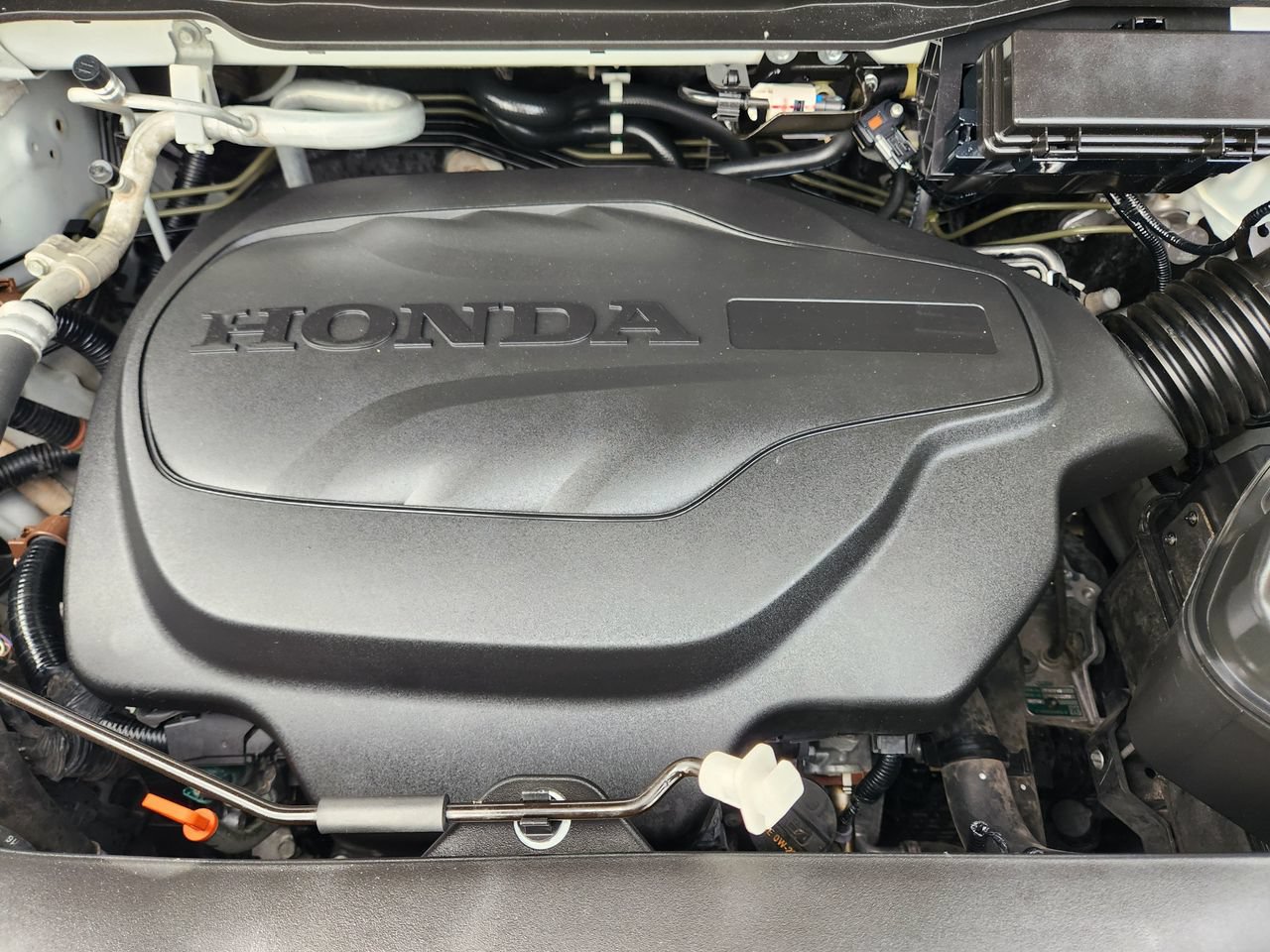 Certified 2021 Honda Pilot Special Edition image 30