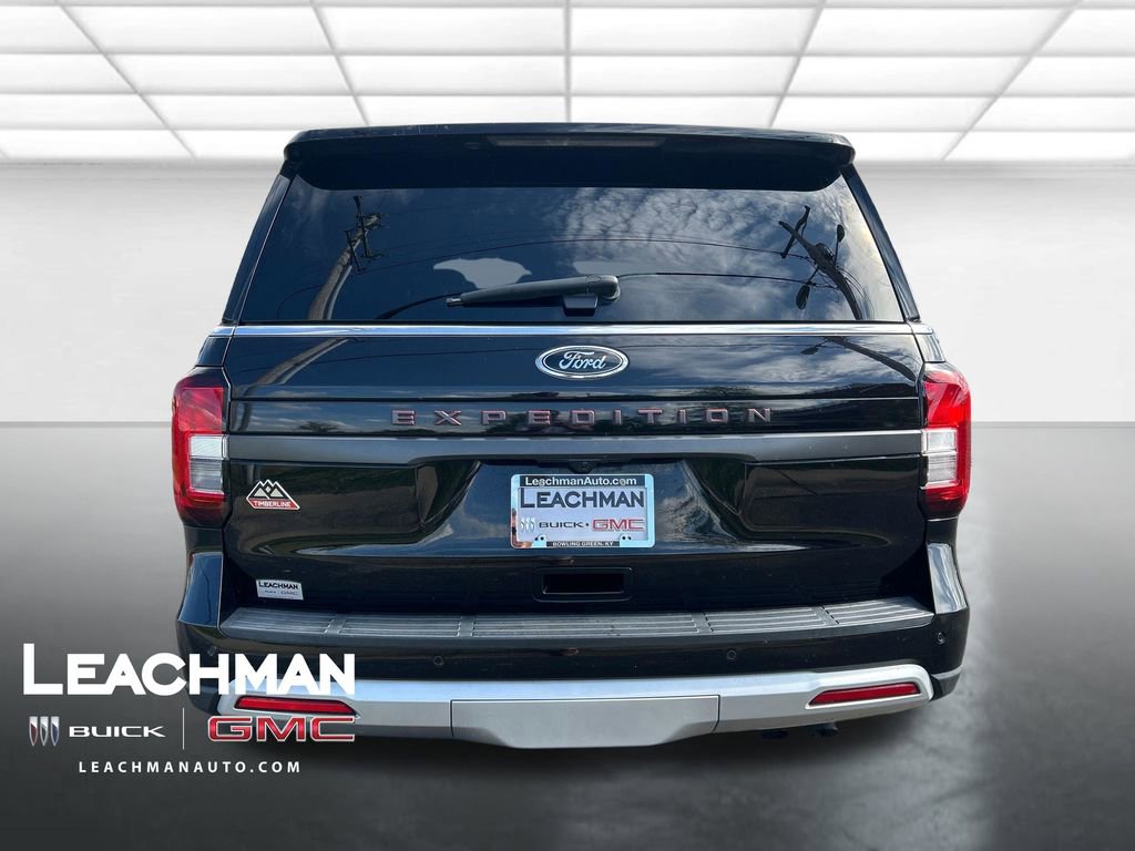 Used 2022 Ford Expedition Timberline AWD/4WD image 5