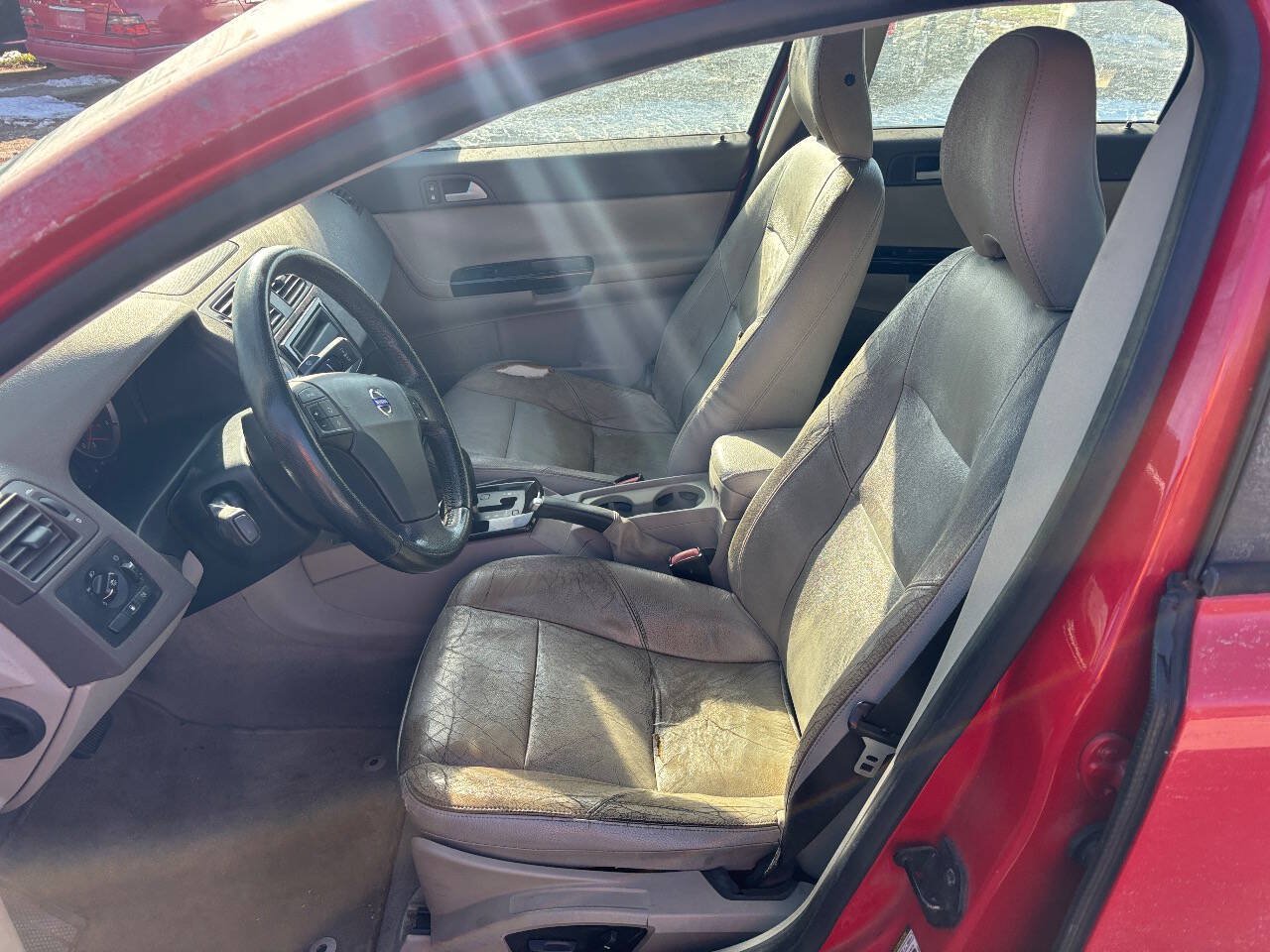 Used 2007 Volvo S40 2.4i FWD image 11