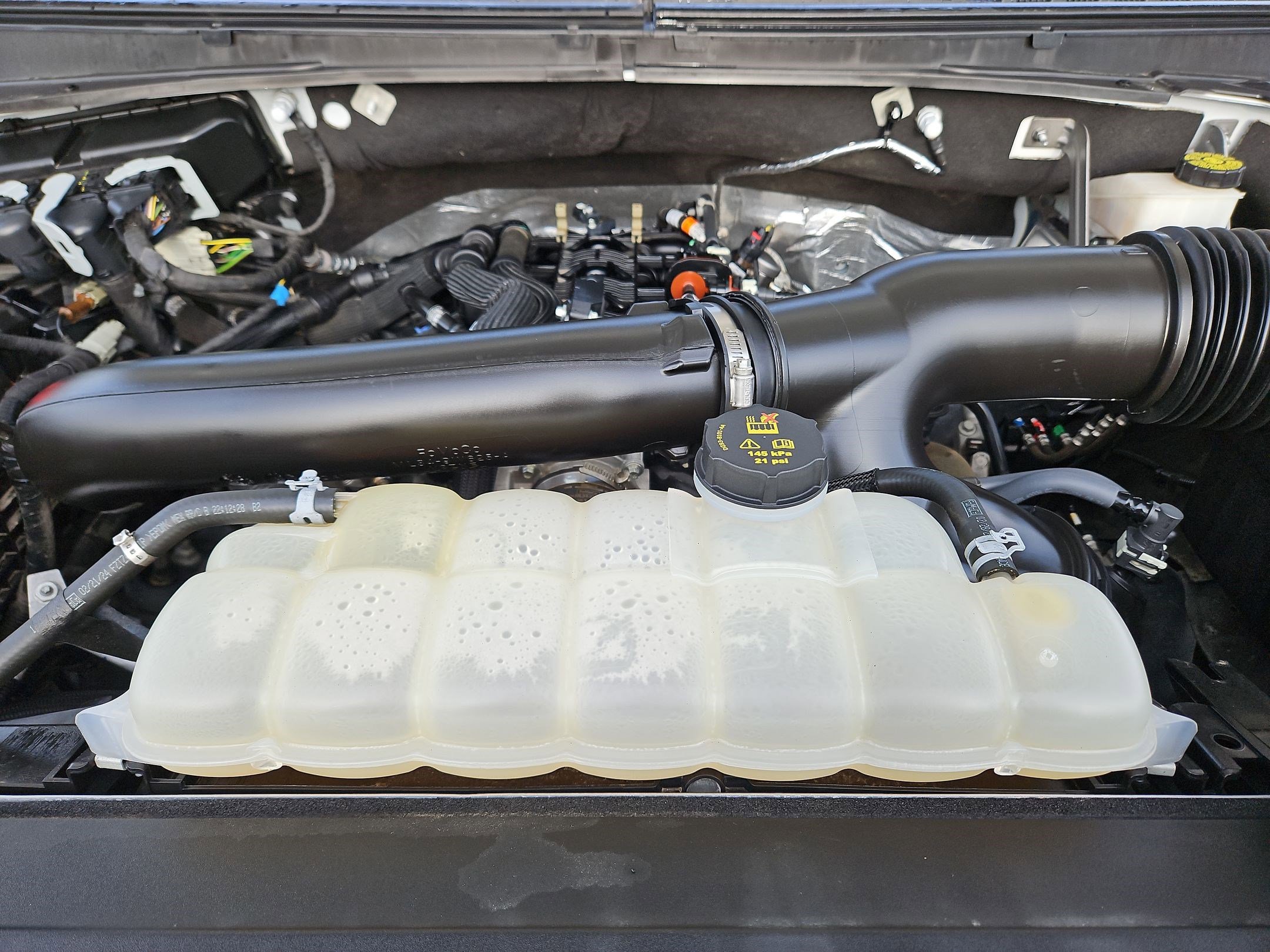 Certified 2024 Ford Expedition Max XLT AWD/4WD image 37