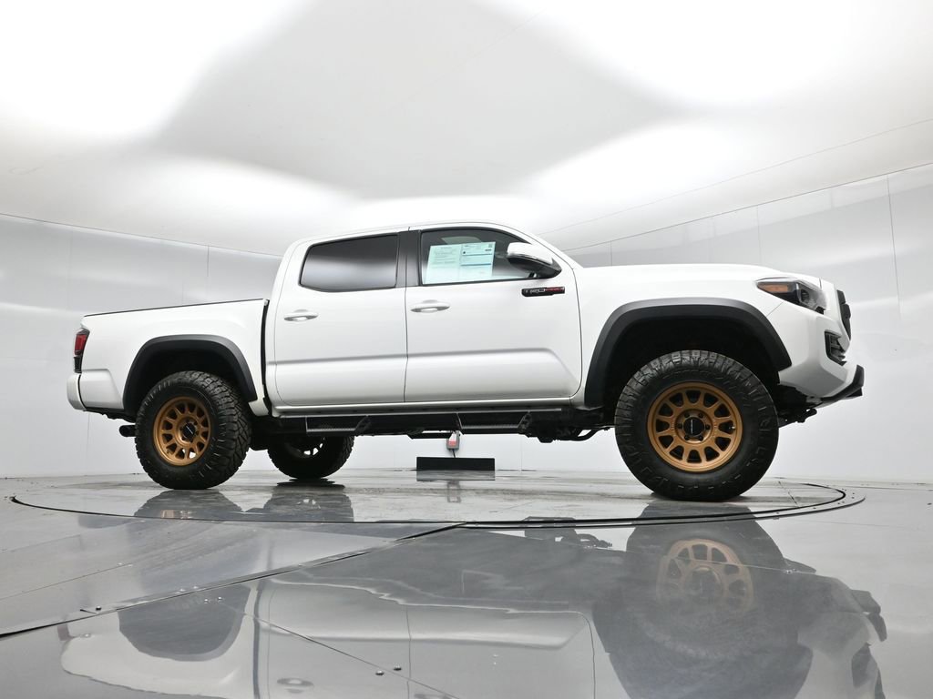 Used 2019 Toyota Tacoma TRD Pro image 3